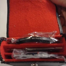  macro lenses 67mm close-up HD professional 3 -piece studio series by Ultimaxx 