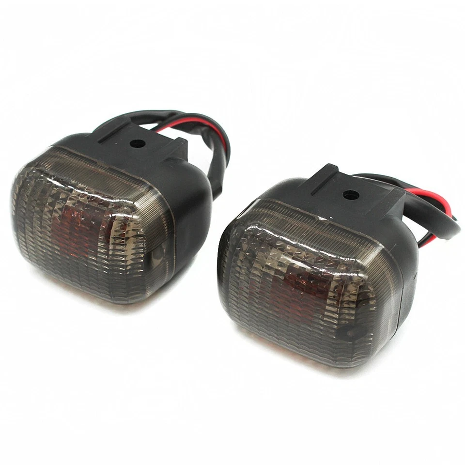 Intermitente intermitente LED delantero para Yamaha ZUMA50/125 BWS50/125 (F/X/FX) Foto 3 de 4