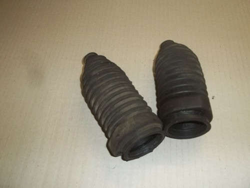 VW Golf 2 - 2x Original Manschette Spurstange für Servolenkgetriebe 191422831B
