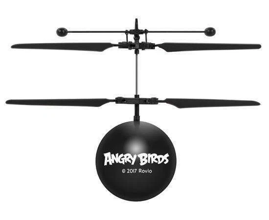 Angry birds flying ufo ball discount