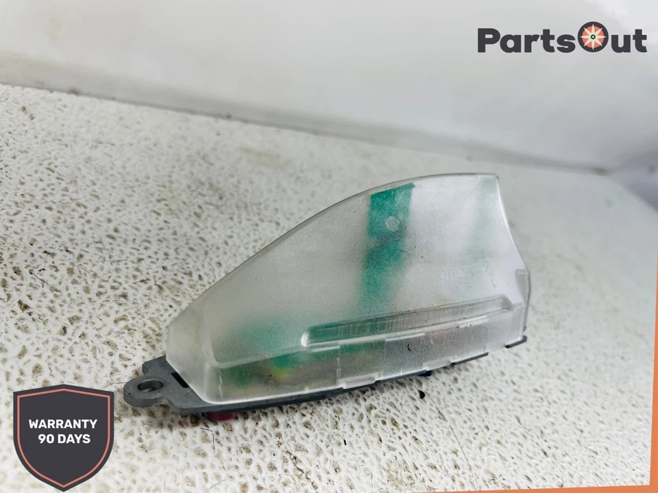 2011-2016 BMW 535I XDRIVE - Antena Shark FIN/TELHADO 91460 fabricante de equipamento original - Imagem 3 de 4