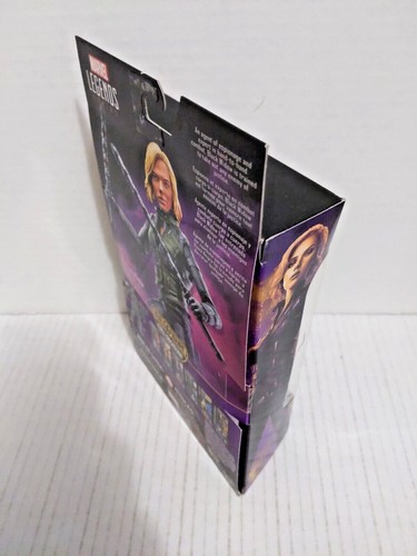 Marvel Legends Series - Infinity War - BAF Cull Obsidian - Black Widow - Imagen 6 de 9