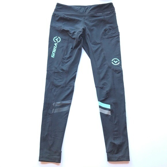 Virus Lunar Active Tech Compression Pant Legging … - image 1