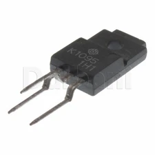 2SK1095 Original Hitachi Power Field-Effect Transistor