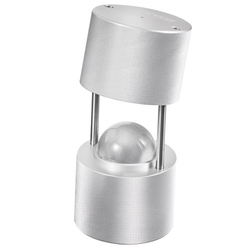 VEVOR Eiskugel Presse Set Eiswürfelform Eiskugelform 60mm Whisky Klare Kugel - Bild 10 von 12