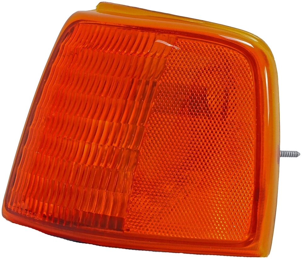 Luz de estacionamiento/marcador lateral para Ford Ranger Dorman 1993-1997 Foto 3 de 4