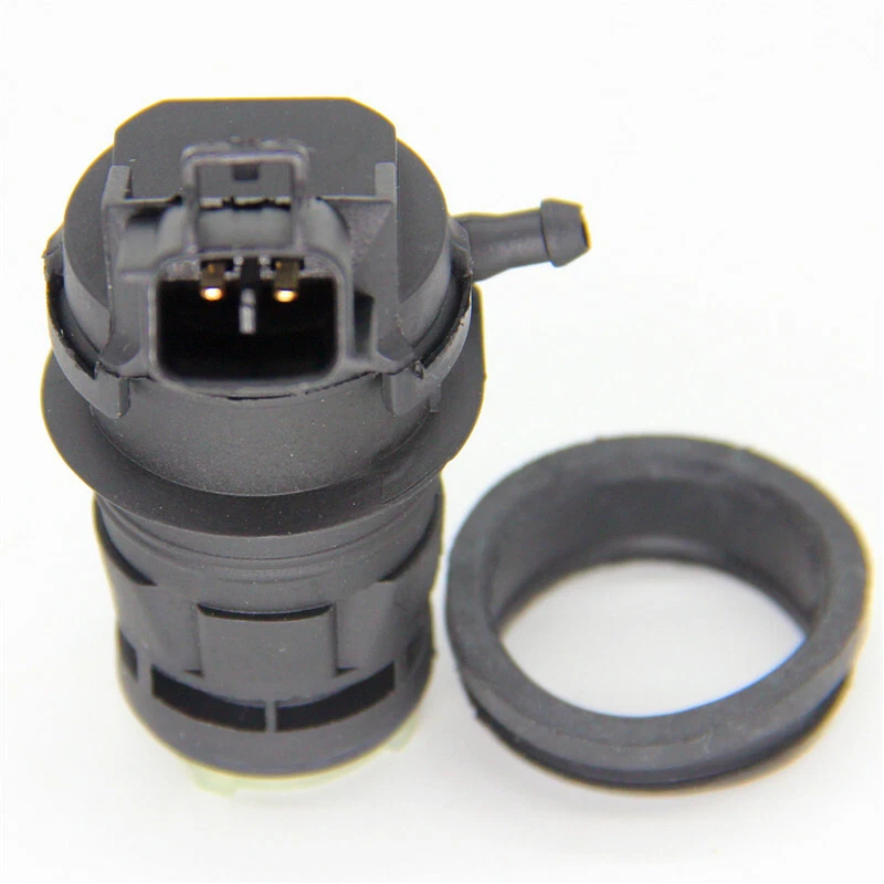 New Windshield Washer Pump for Ford Fusion Lincoln MKZ Mercury Milan — 第 4/4 张图片