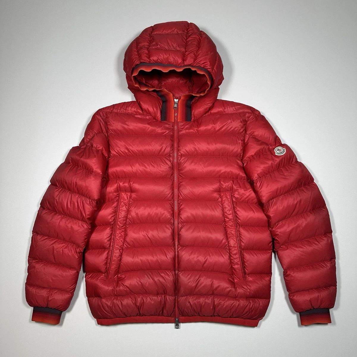 Moncler avrieux jacket deals