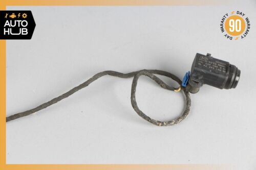 Mercedes R230 SL500 CLK320 Front Bumper Parking Sensor Wire Harness PDC OEM - Picture 3 of 12