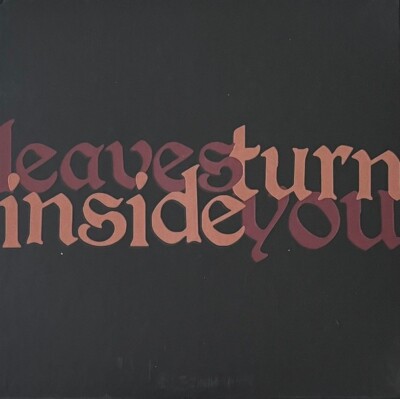 Unwound    Leaves Turn Inside You 2 x CD SEALED NEW - Double Disc Deluxe Edition