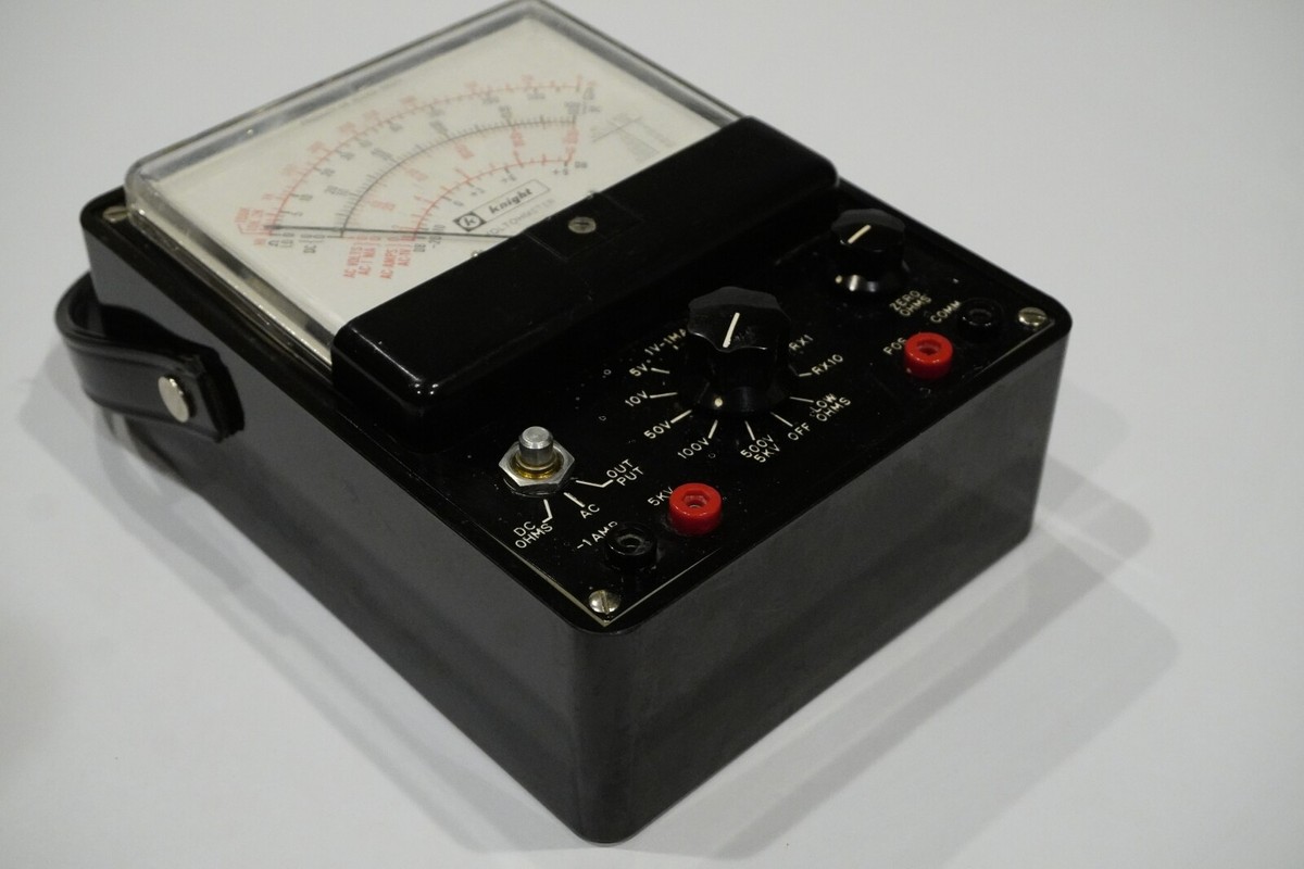 ◆245◆【レア】Vintage volt meter ボルトメータ－ ラジオ ◇245◇【レア】Vintage volt meter ボルトメータ－ ラジオ
