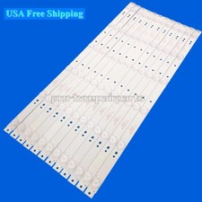 LED Backlight Bars For LG 50UH5500-UA 50UH5530-UB U50 50U2 50UH5530