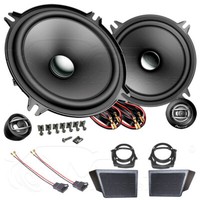 Pioneer Lautsprecher FüR Volvo 850 1991-1996 Front TüR Vorn 2-Wege 300W #Bmvw
