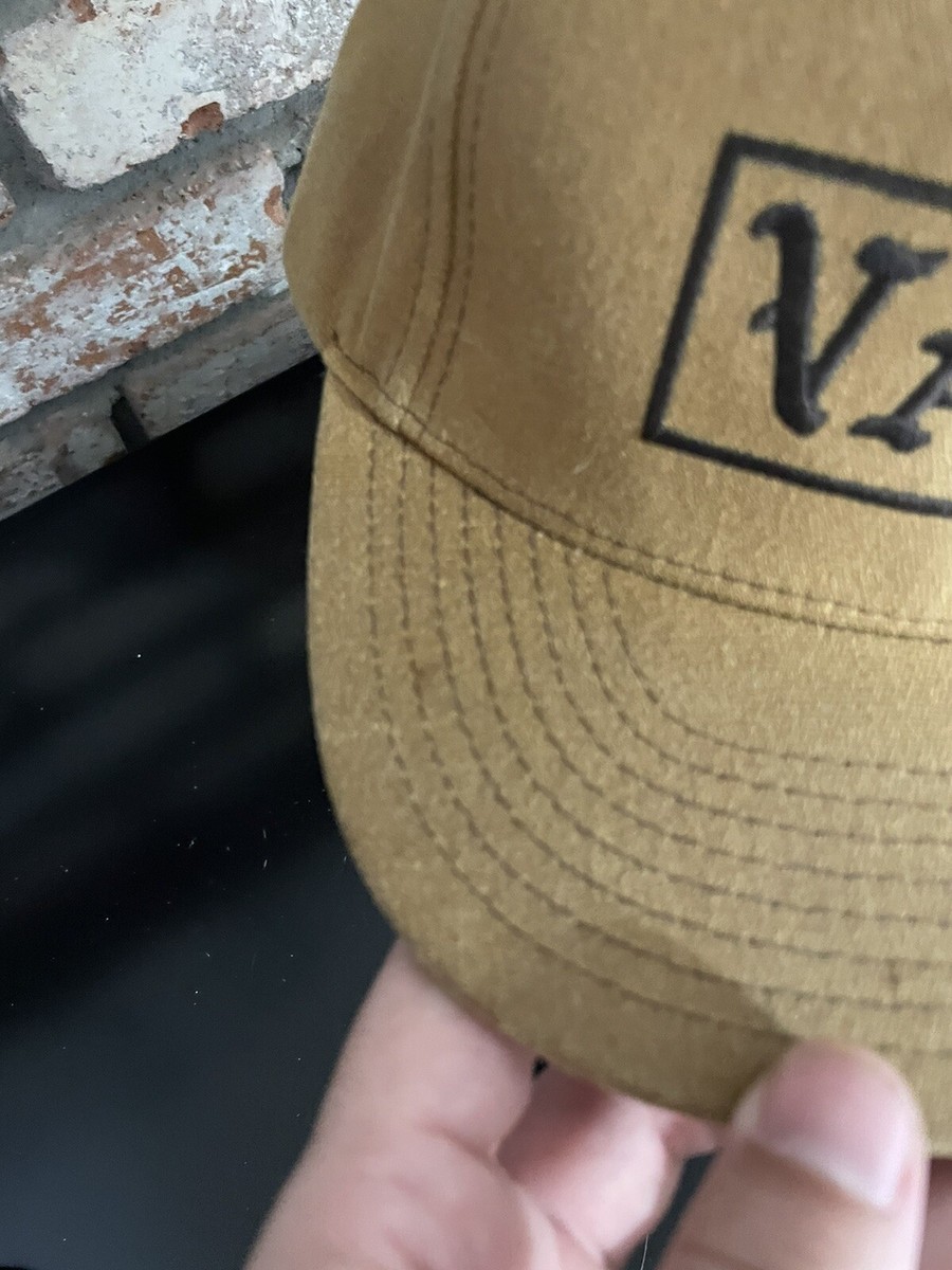 帽子 philme vintage like logo cap brown 帽子 philme vintage like logo cap brown Wool Vintage Logo