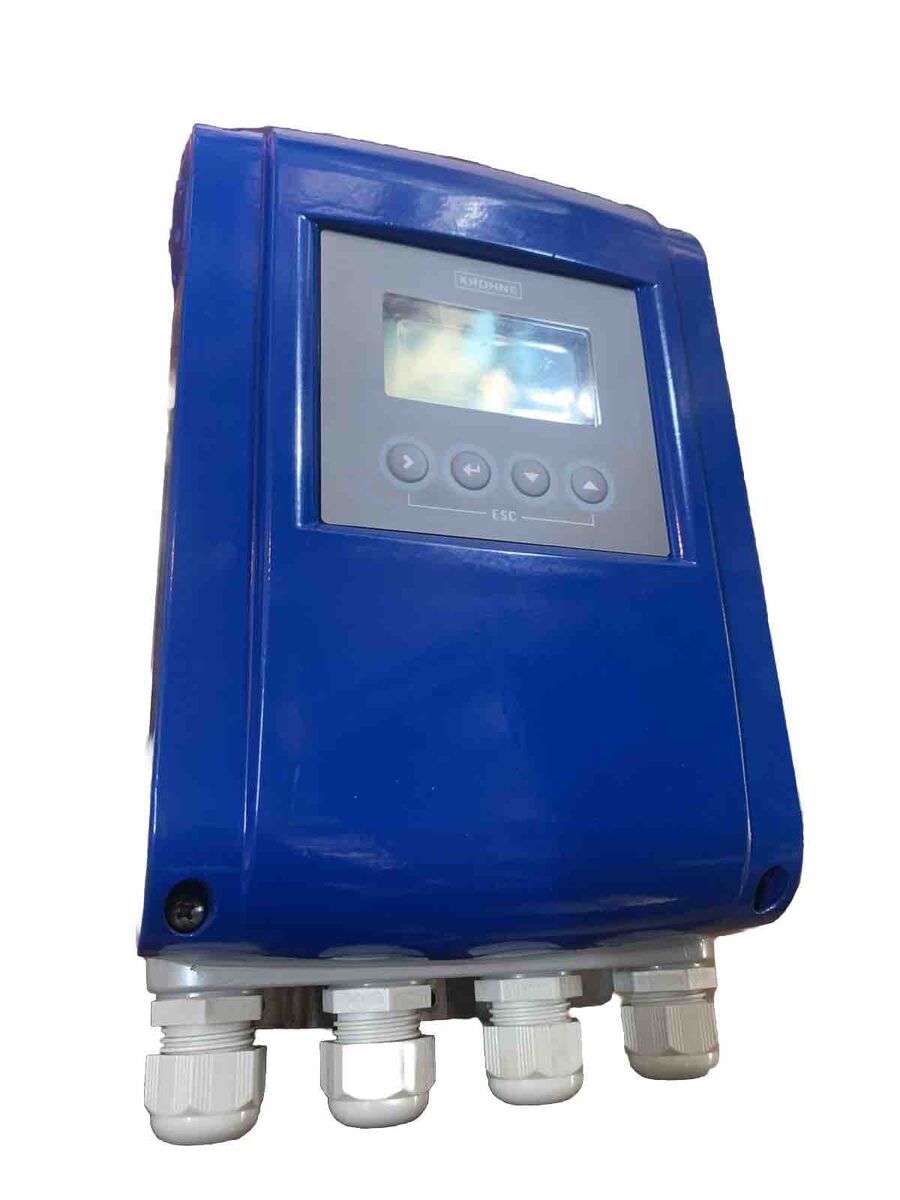 KROHNE KROHNE NL-3313LC12 IFC100 100-230VAC Altometer KROHNE KROHNE NL-3313LC12 IFC100 100-230VAC Altometer