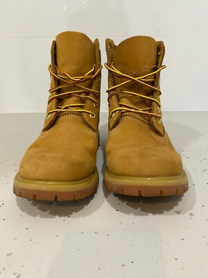 Timberland Women's 6