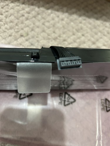 Replacement Laptop Battery - Afbeelding 5 van 9