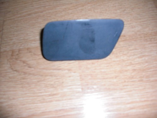 BMW 5 E60 Abdeckung Kappe Scheinwerferreinigung links 5111-7056947-09