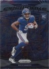 2024 Panini Prizm - Malik Nabers #21