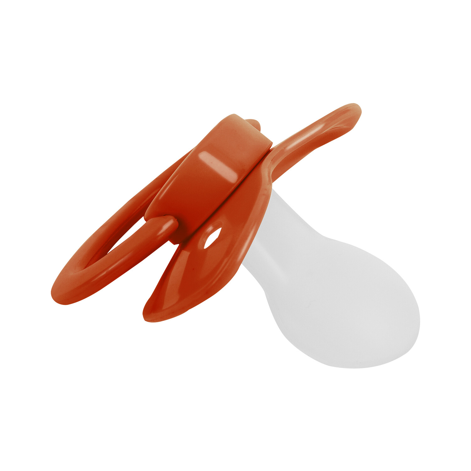 Coloured Glitter Adult Pacifier Box Teat - Dummy Soother for Adult ...