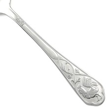 Cambridge ROOSTER Stainless Frost Handle Glos...
