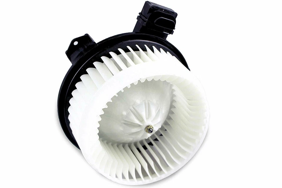 Para Compass Accord Edge DTS Pilot MKX RDX TSX Calentador A/C Soplador Motor con Ventilador Jaula Foto 4 de 4