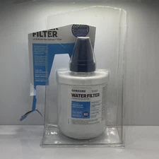 Samsung HAFIN2/EXP HAFCU1/XAA Water Filter for Samsung Refrigerators