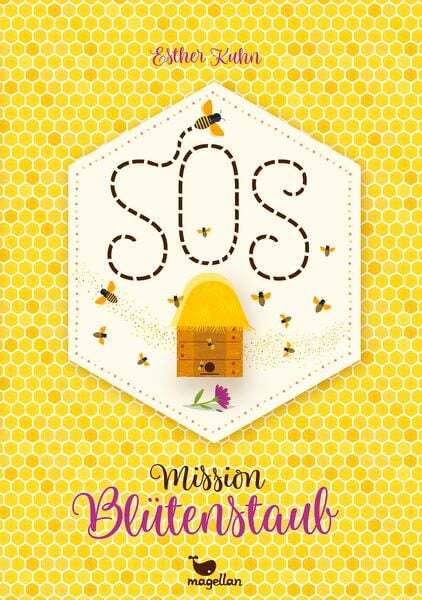 Thumbnail - Sos - Mission Blütenstaub