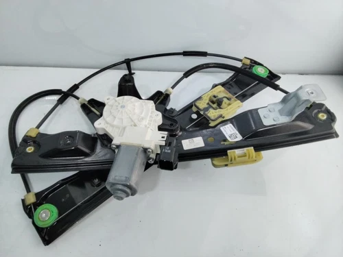 BM51A23200BF Elevalunas Delantero Derecho para FORD FOCUS BERLINA (CB8) 1701446 - Imagen 5 de 5