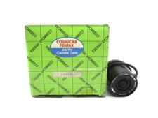 COSMICAR PENTAX TC9921A 3.8MM 1:0.8 NSMP