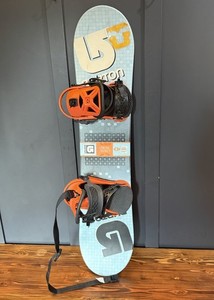 Burton Dominant for sale | eBay