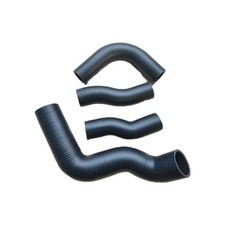 Manicotti intercooler fiat G. punto Evo mito 1.3 mjet 75 85 95 CV EURO5 Silicone