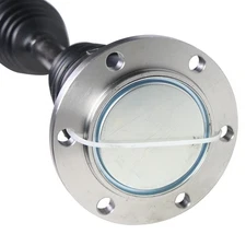 Gsp Cv Axle Assembly P N Ncv12171