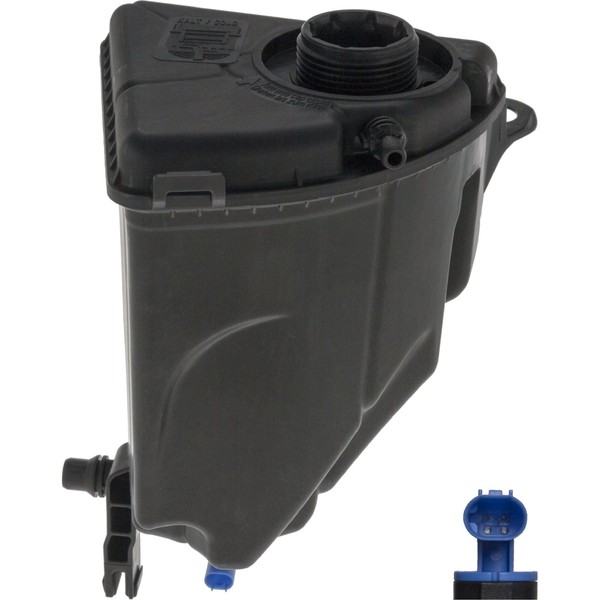 Febi Bilstein 49642 AusgleichsbehäLter KüHlmittel FüR BMW 5 6 7 F12 F13 F10-image