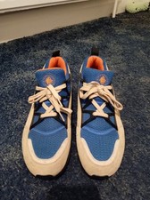 Nike Air Huarache Light Mowabb UK9 Nice Condition No Box