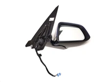 Tesla Model Y 2021 Right Wing Mirror Electric Door Front 1609791-99-A 