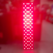 Joovv Solo 1.0 Red Light Therapy Panel Full Body LED Infrared 2019