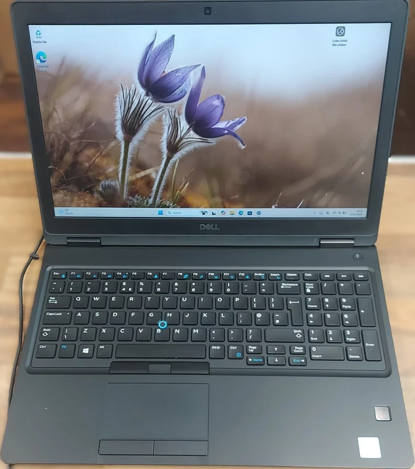 Dell Latitude 5590 · i5-8350 · 16GB · 256GB, photo 1 of 5