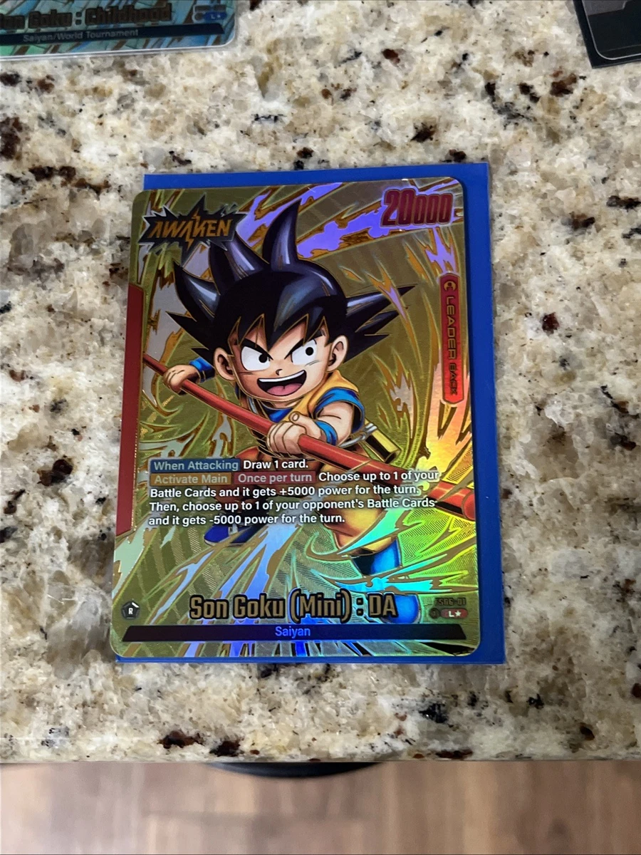 Dragon Ball Trading Cards for sale | eBay