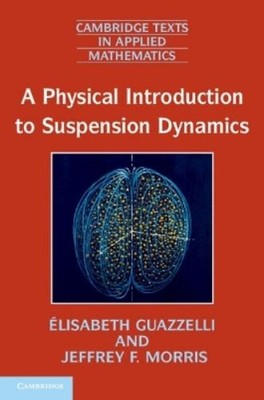 Élisabeth Guazzelli Jef A Physical Introduction to Suspe (Paperback) (UK IMPORT)