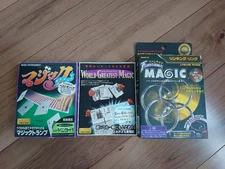 Tenyo magic tricksA530 Bulk sales SalonStage Magic Party Goods Magic Show