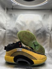 Size 11 - Air Jordan 35 Dynasties