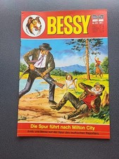 Bessy Band Nr 376