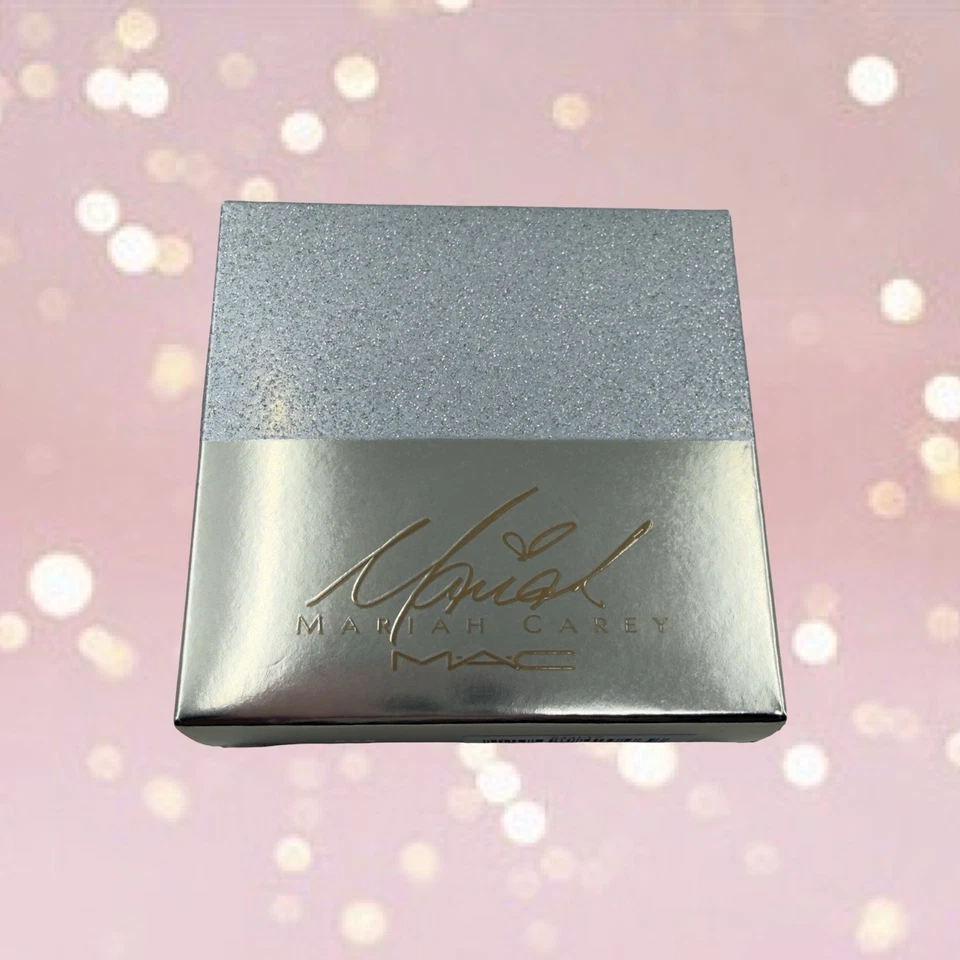 MARIAH CAREY x MAC Cosmetics 🖤 MY MIMI Extra Dimension Skinfinish HIGHLIGHTER - Image 2 of 4