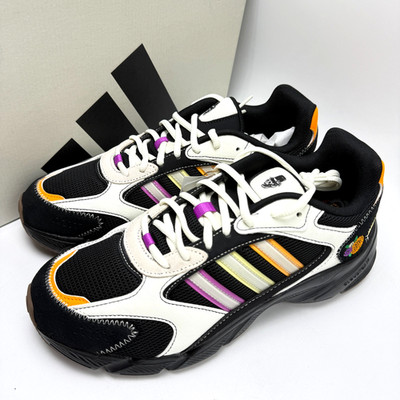 ADIDAS Crazychaos 2000 Día de Muertos Pack Black JH8630 Men's shoes sz 9-10.5