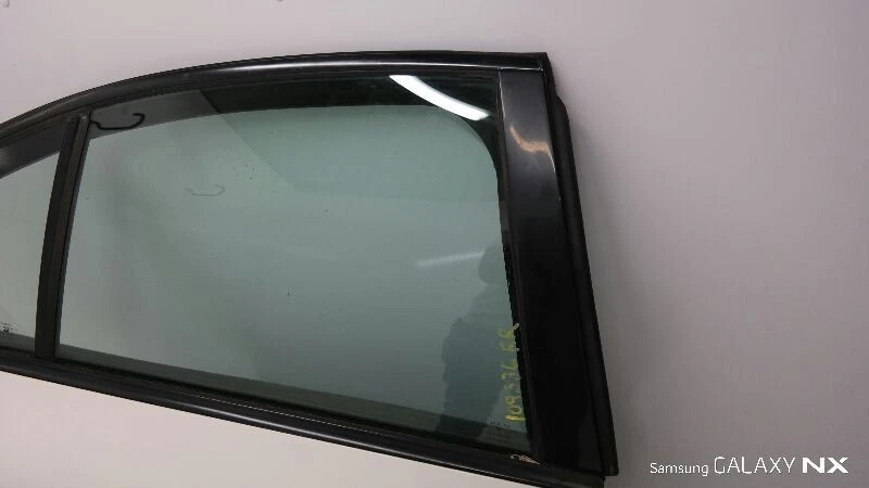 2000-2005 Pontiac Bonneville Passenger Right Rear Side Door Foto 2 de 4