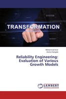 Mohammad Israr (U. A.) | Reliability Engineering: Evaluation Of Various...