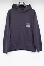 Lululemon Hoodie Pullover 1998 Move Purple Large 2267G
