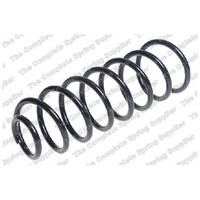 Fahrwerksfeder Hinten FüR Saab 9-5 YS3E 3.0 97 Bis 09 Lesjöfors Z19DTH D223L