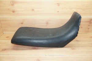 1985 Yamaha YTZ250 YTZ 250 OEM Seat Pan Foam Cover 38W-24710-01-00